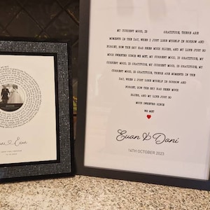 Danielle added a photo of their purchase