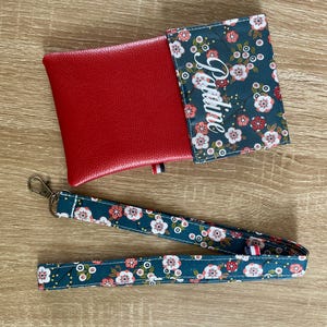 Chambrun added a photo of their purchase