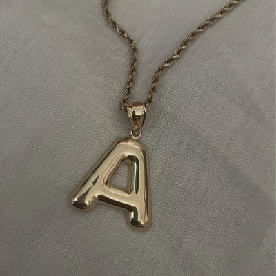 Goldum NYC 10k Solid Yellow Gold High Polished Herringbone Necklace Chain - 6.00mm Width (All Sizes Available)
