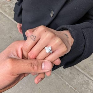 Zak added a photo of their purchase