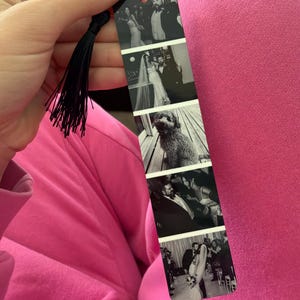 Gina added a photo of their purchase
