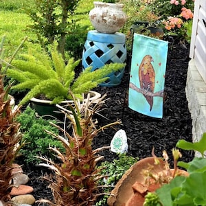 Susan added a photo of their purchase