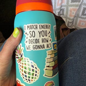 Teresa added a photo of their purchase