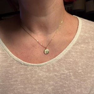 Mary added a photo of their purchase
