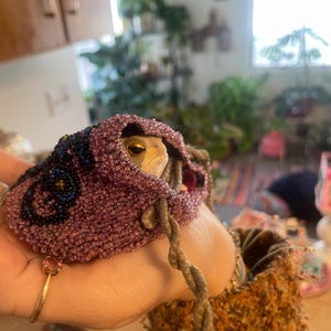 Etsy buyer added a photo of their purchase