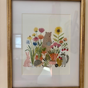 Bethany added a photo of their purchase