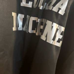 Comprador de Etsy ha añadido una foto de su compra