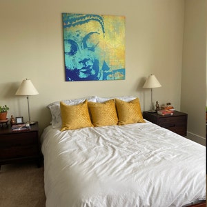 Mary added a photo of their purchase