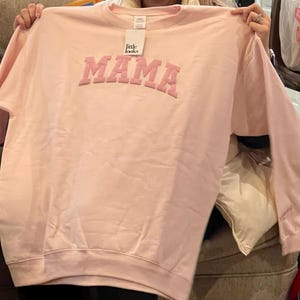 Melissa added a photo of their purchase