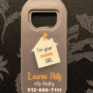 Lauren added a photo of their purchase