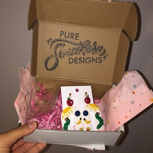 Kendra added a photo of their purchase