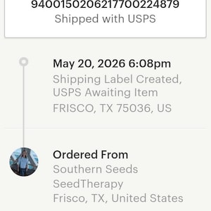 Jacqueline added a photo of their purchase