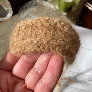 Jeannie sanke dog hair clearance etsy