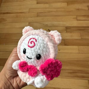 Stray Kids Starlight STAYZOO Crochet Pattern PDF | K-pop Fanmade