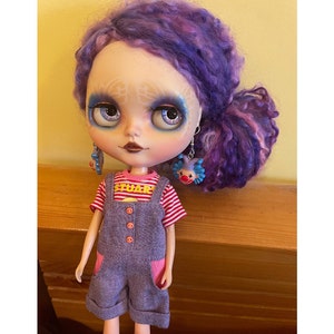 Blythe Alive added a photo of their purchase