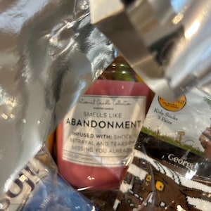 Dionne ha aggiunto una foto del proprio acquisto