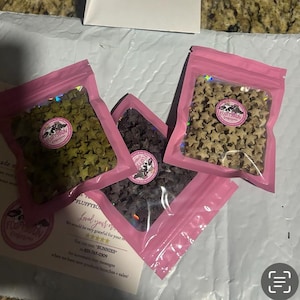 Keri added a photo of their purchase