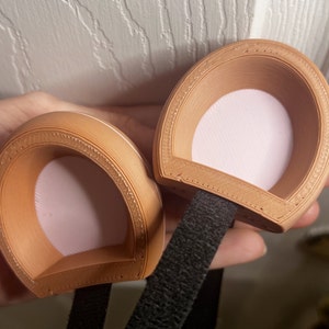 Kupujący z Etsy dodał(a) zdjęcie swoich zakupów
