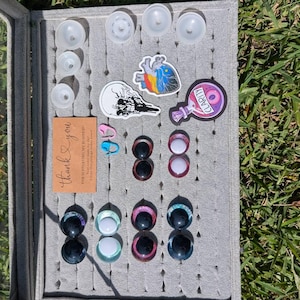 LookWhatICanCrochet added a photo of their purchase
