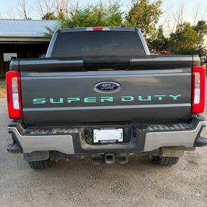 Kimberly added a photo of their purchase