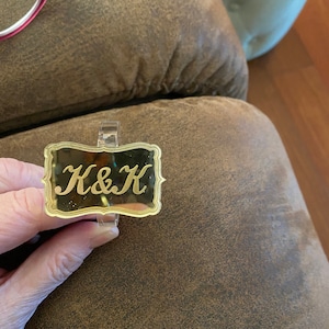 Patricia added a photo of their purchase