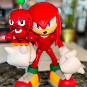 Samuel added a photo of their purchase