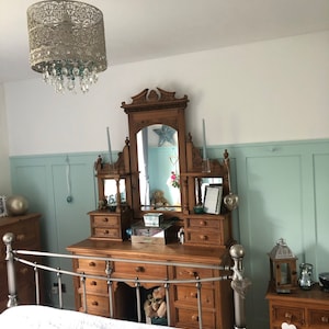 Donna added a photo of their purchase