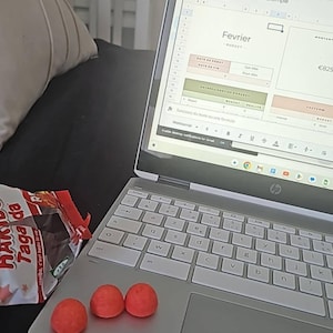 ophelie a ajouté une photo de son achat