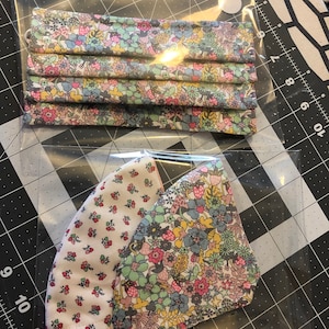 Sally added a photo of their purchase
