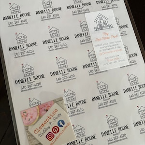 danielle added a photo of their purchase