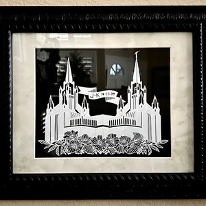 Katrina added a photo of their purchase