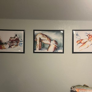 Jake added a photo of their purchase