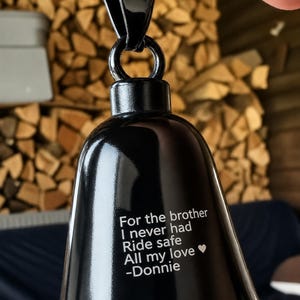 don added a photo of their purchase