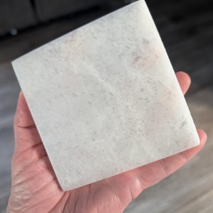 Kim added a photo of their purchase