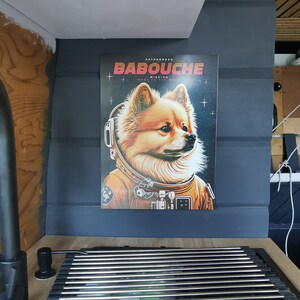 Kevin added a photo of their purchase