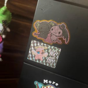 Ciel added a photo of their purchase