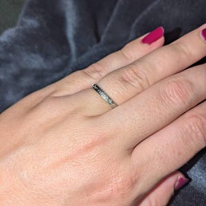 Amaia added a photo of their purchase