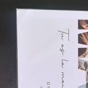 Océane a ajouté une photo de son achat
