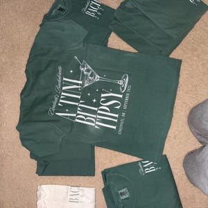 Kelsea added a photo of their purchase