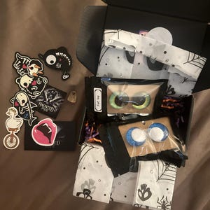 Brenda added a photo of their purchase