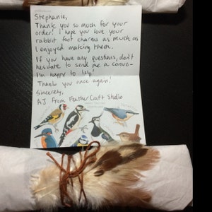 Stephanie added a photo of their purchase