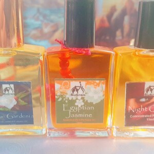 stargazer perfume 15ml