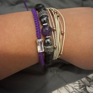 P. added a photo of their purchase