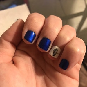 Amanda added a photo of their purchase