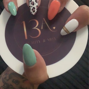 Priya added a photo of their purchase