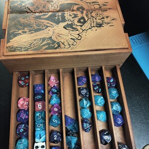 Ricardo added a photo of their purchase