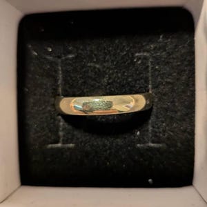Kjell added a photo of their purchase