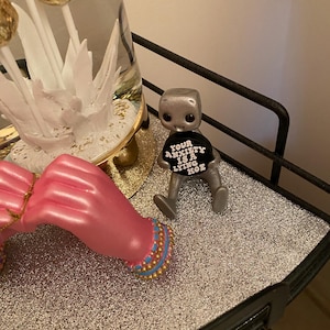 Jean added a photo of their purchase