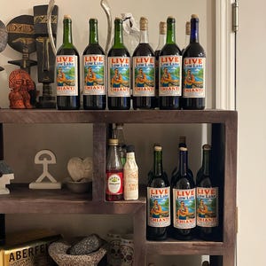 Comprador de Etsy ha añadido una foto de su compra