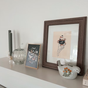 Haley added a photo of their purchase